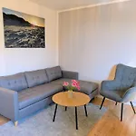 Ostseeglueck - De Groote 公寓 Wendtorf