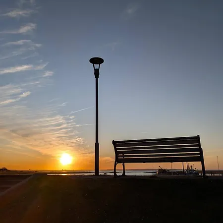 Ostseeglueck - De Groote *