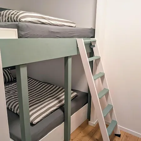 Ostseeglueck - De Groote *