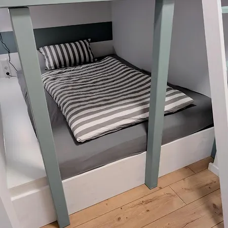 Ostseeglueck - De Groote Wendtorf