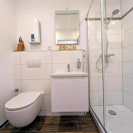 Ostseeglueck - De Groote * Wendtorf