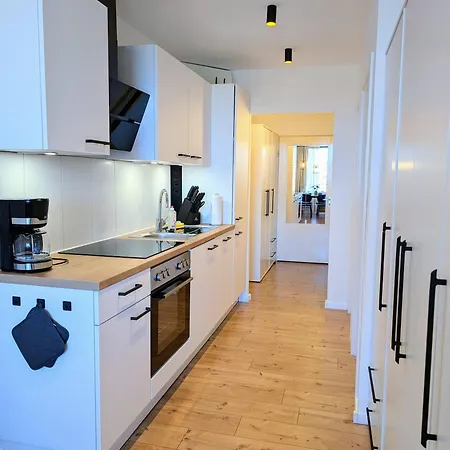 Ostseeglueck - De Groote