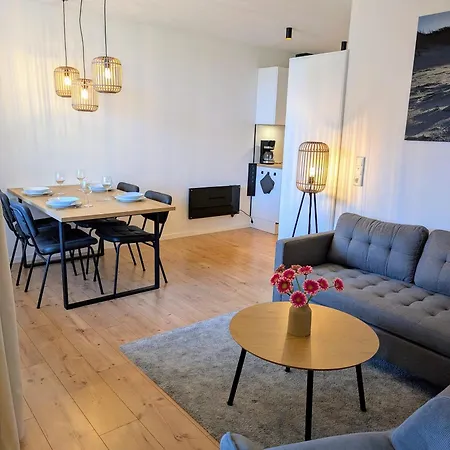 Ostseeglueck - De Groote *