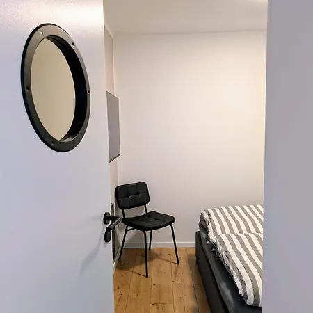 アパート Ostseeglueck - De Groote