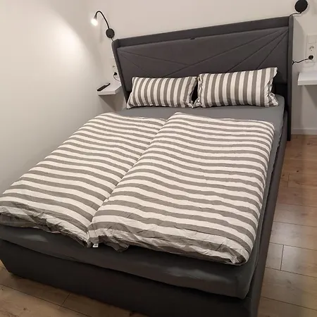 Ostseeglueck - De Groote *