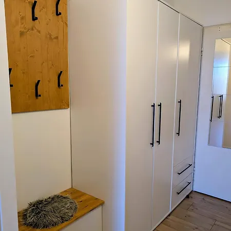 アパート Ostseeglueck - De Groote Wendtorf