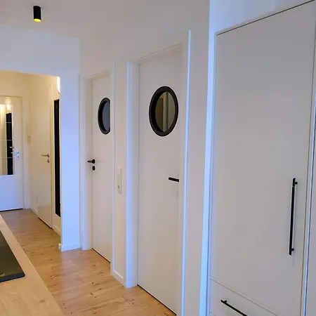 Ostseeglueck - De Groote Wendtorf