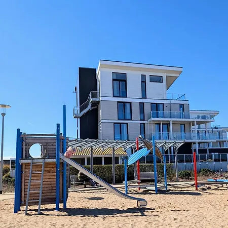 Ostseeglueck - De Groote * Wendtorf