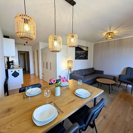 Apartment Ostseeglueck - De Groote
