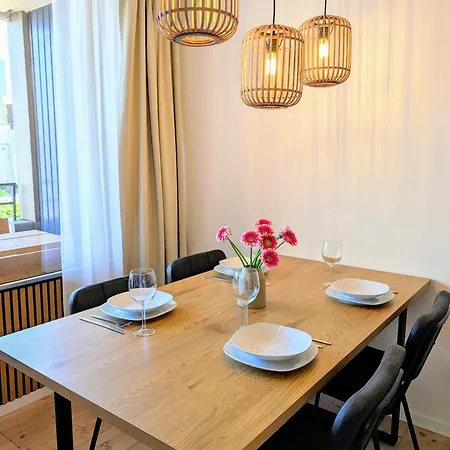 Apartment Ostseeglueck - De Groote